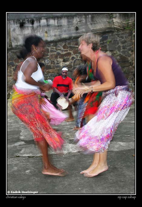 rencontre entre homme blanc et femme noire