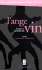 Livre L'Ange Vin