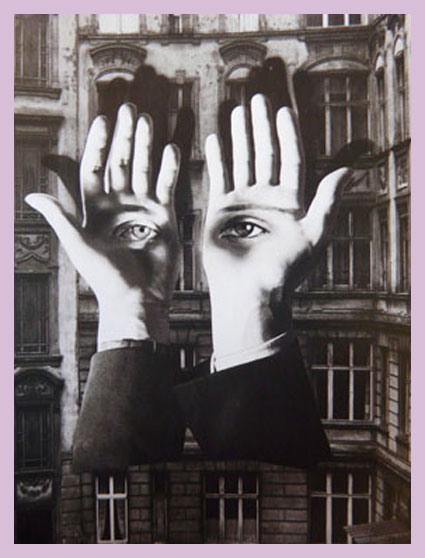 photographie de Raoul Hausmann (1931) (JPEG)