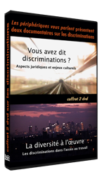 Coffret DVD