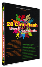 dvd Ciné-flash