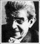 Jacques Lacan