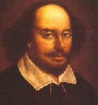 William Shakespeare