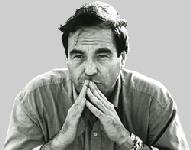 Oliver Stone